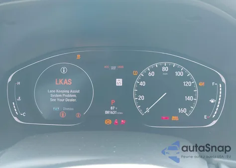 2020 Honda Accord Ex from USA, damaged, VIN 1HGCV1F4XLA142984